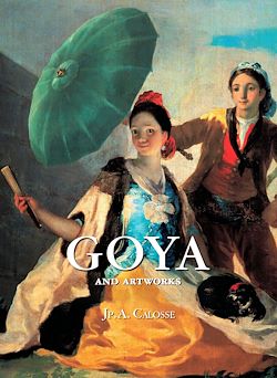 Télécharger le livre :  Goya and artworks