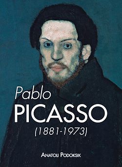 Télécharger le livre :  Pablo Picasso 1881-1973