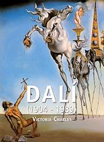 Télécharger le livre :  Dalí 1904-1989