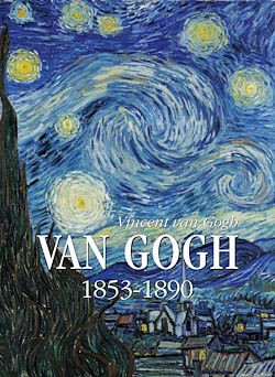 Télécharger le livre :  Van Gogh 1853-1890