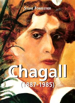 Télécharger le livre :  Chagall 1887-1985