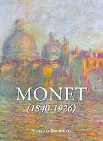 Télécharger le livre :  Monet 1840-1926