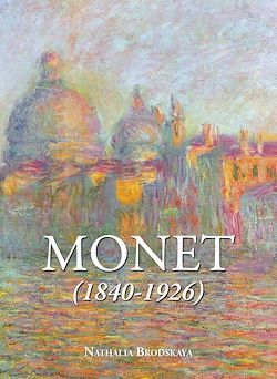 Télécharger le livre :  Monet 1840-1926