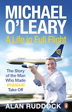 Télécharger le livre :  Michael O'Leary