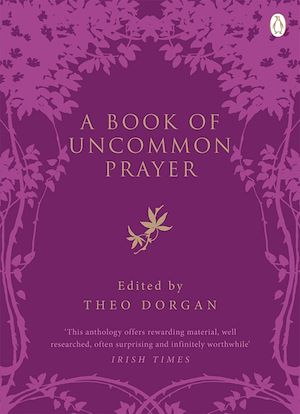 Téléchargez le livre :  A Book of Uncommon Prayer