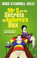 Télécharger le livre :  Mr S and the Secrets of Andorra's Box