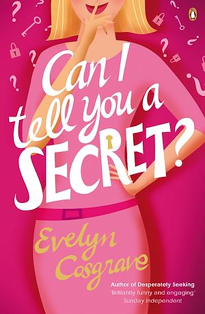 Téléchargez le livre :  Can I Tell You a Secret?