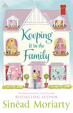 Télécharger le livre :  Keeping It In the Family
