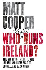Download this eBook Who Really Runs Ireland?