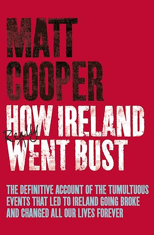Download the eBook: How Ireland Really Went Bust