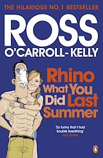 Télécharger le livre :  Rhino What You Did Last Summer