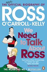Télécharger le livre :  We Need To Talk About Ross