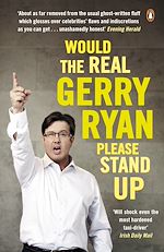 Télécharger le livre :  Would The Real Gerry Ryan Please Stand Up