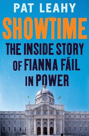 Téléchargez le livre :  Showtime