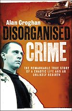 Télécharger le livre :  Disorganised Crime