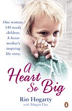 Télécharger le livre :  A Heart So Big