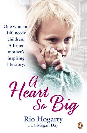 Téléchargez le livre :  A Heart So Big