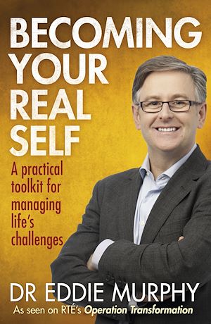 Téléchargez le livre :  Becoming Your Real Self