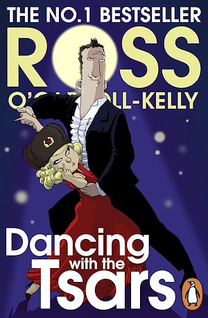 Téléchargez le livre :  Dancing with the Tsars