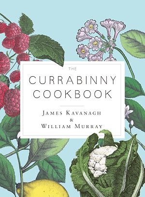 Download the eBook: The Currabinny Cookbook