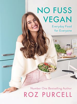 Download the eBook: No Fuss Vegan
