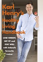 Download this eBook Karl Henry's Healthy Living Handbook