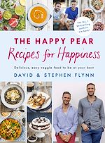 Télécharger le livre :  The Happy Pear: Recipes for Happiness
