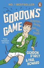 Download this eBook Gordon's Game