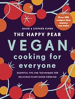 Télécharger le livre :  The Happy Pear: Vegan Cooking for Everyone