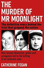 Download this eBook The Murder of Mr Moonlight