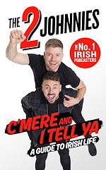 Download this eBook C'mere and I Tell Ya