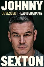 Télécharger le livre :  Obsessed: The Autobiography
