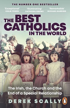 Download the eBook: The Best Catholics in the World