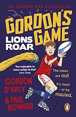 Download this eBook Gordon's Game: Lions Roar