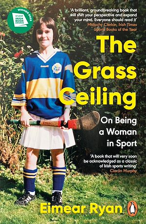 Download the eBook: The Grass Ceiling
