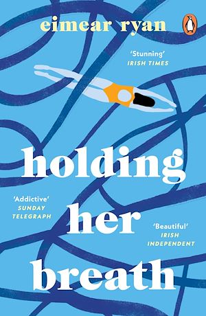 Download the eBook: Holding Her Breath
