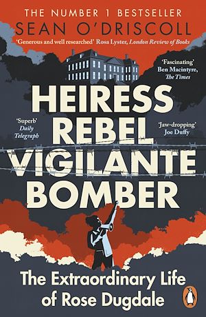 Download the eBook: Heiress, Rebel, Vigilante, Bomber