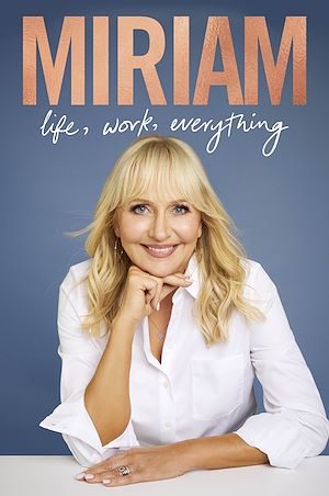Téléchargez le livre :  Miriam