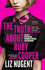 Download this eBook The Truth About Ruby Cooper