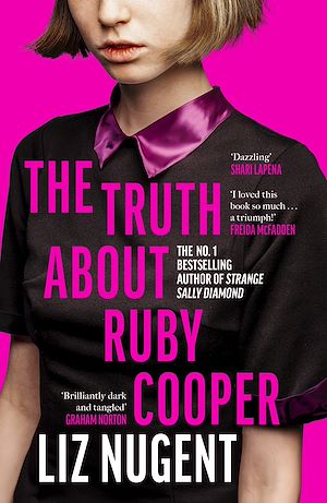 Download the eBook: The Truth About Ruby Cooper
