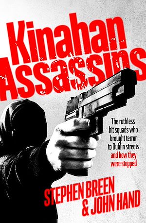 Download the eBook: Kinahan Assassins