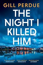 Download this eBook The Night I Killed Him