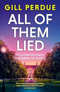 Download this ebook All of Them Lied