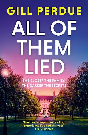 Download the eBook: All of Them Lied