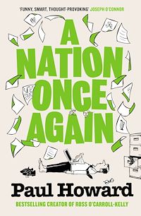 Download this ebook A Nation Once Again