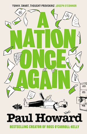Download the eBook: A Nation Once Again