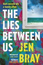 Download this eBook The Lies Between Us