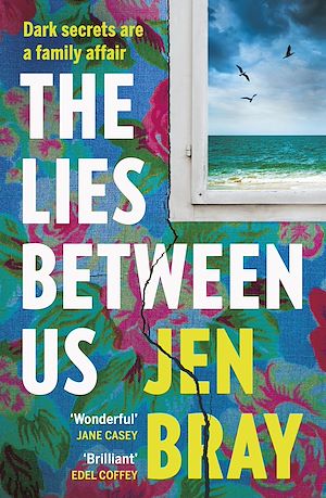 Download the eBook: The Lies Between Us