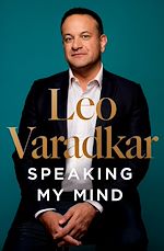 Télécharger le livre :  Speaking My Mind