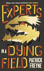 Télécharger le livre :  Experts in a Dying Field